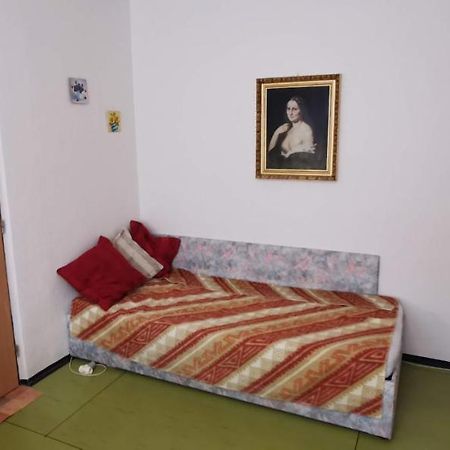Apartman V Jihlava City Exterior foto